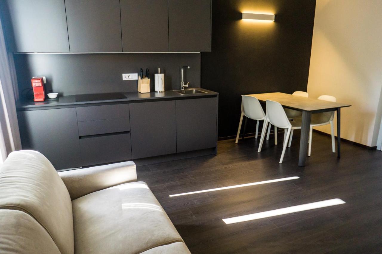 Venice Terminal & Mestre