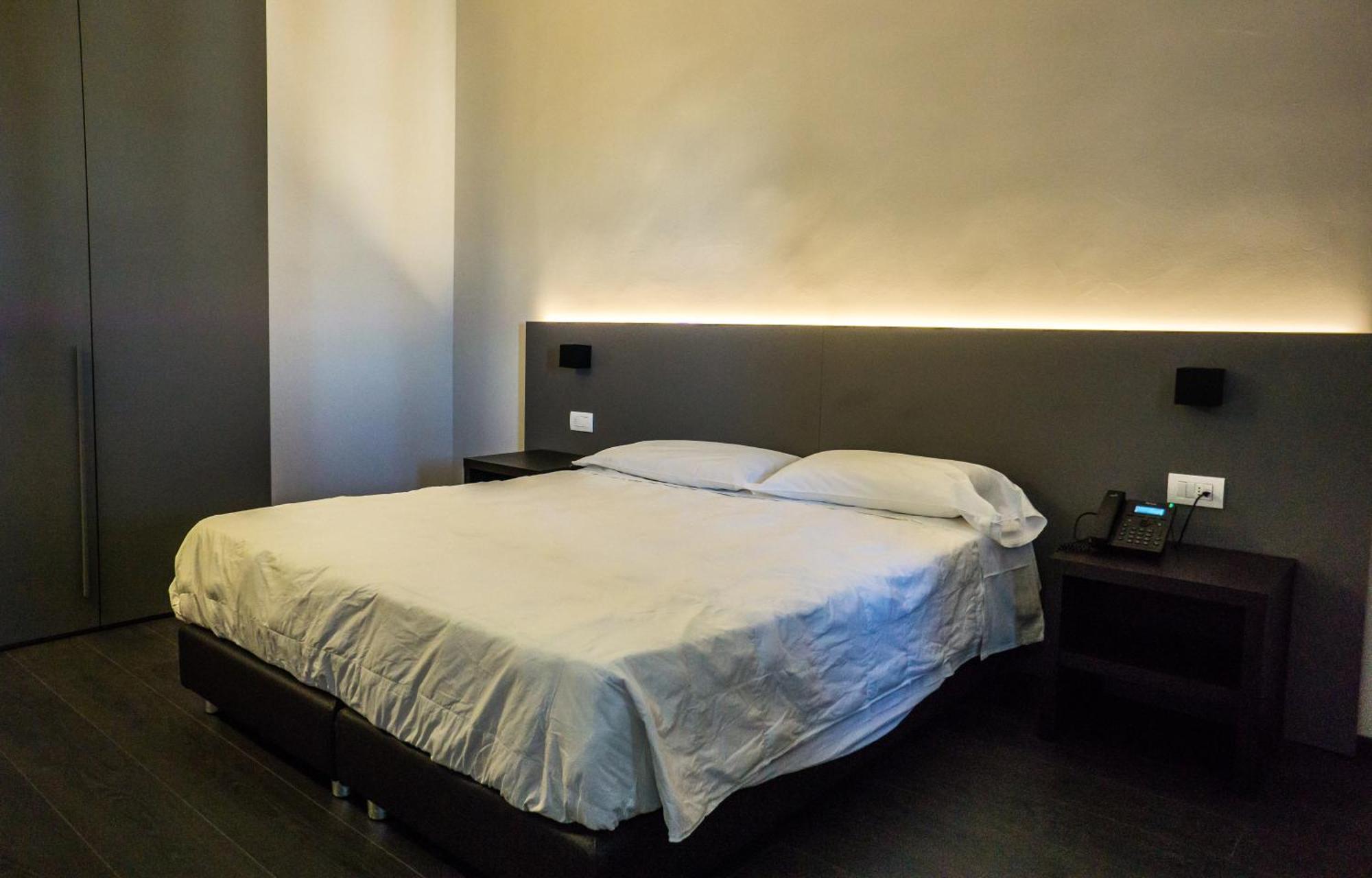 Venice Terminal & Aparthotel Mestre