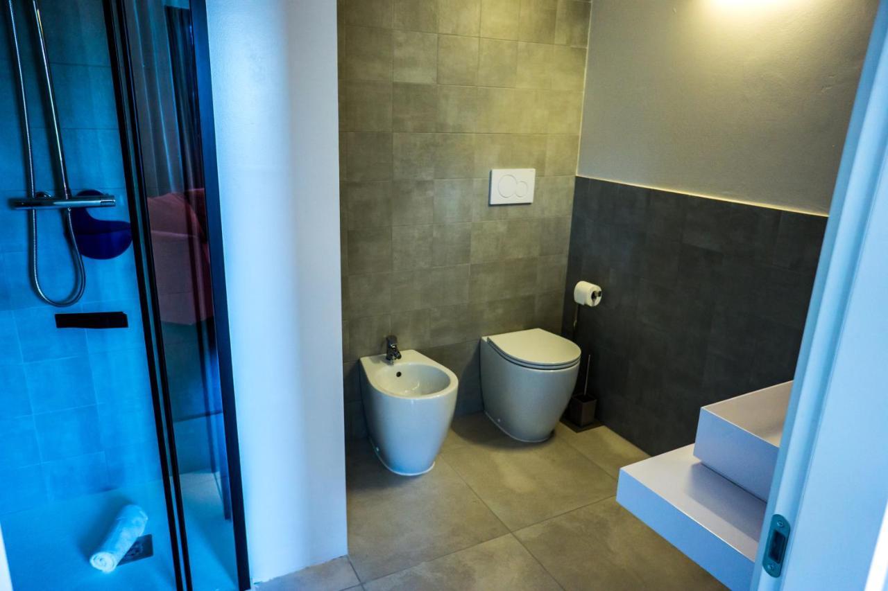 Aparthotel Venice Terminal &