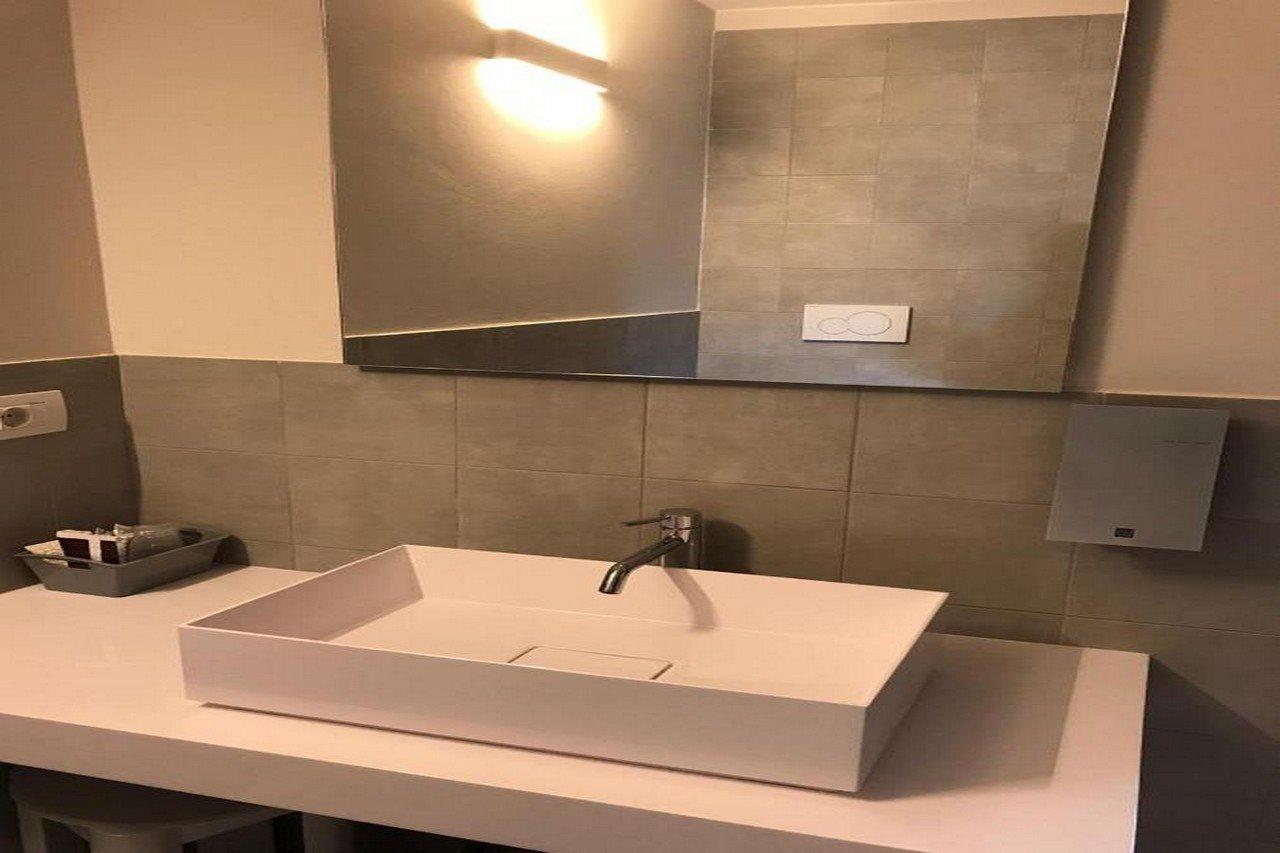Venice Terminal & Aparthotel Mestre