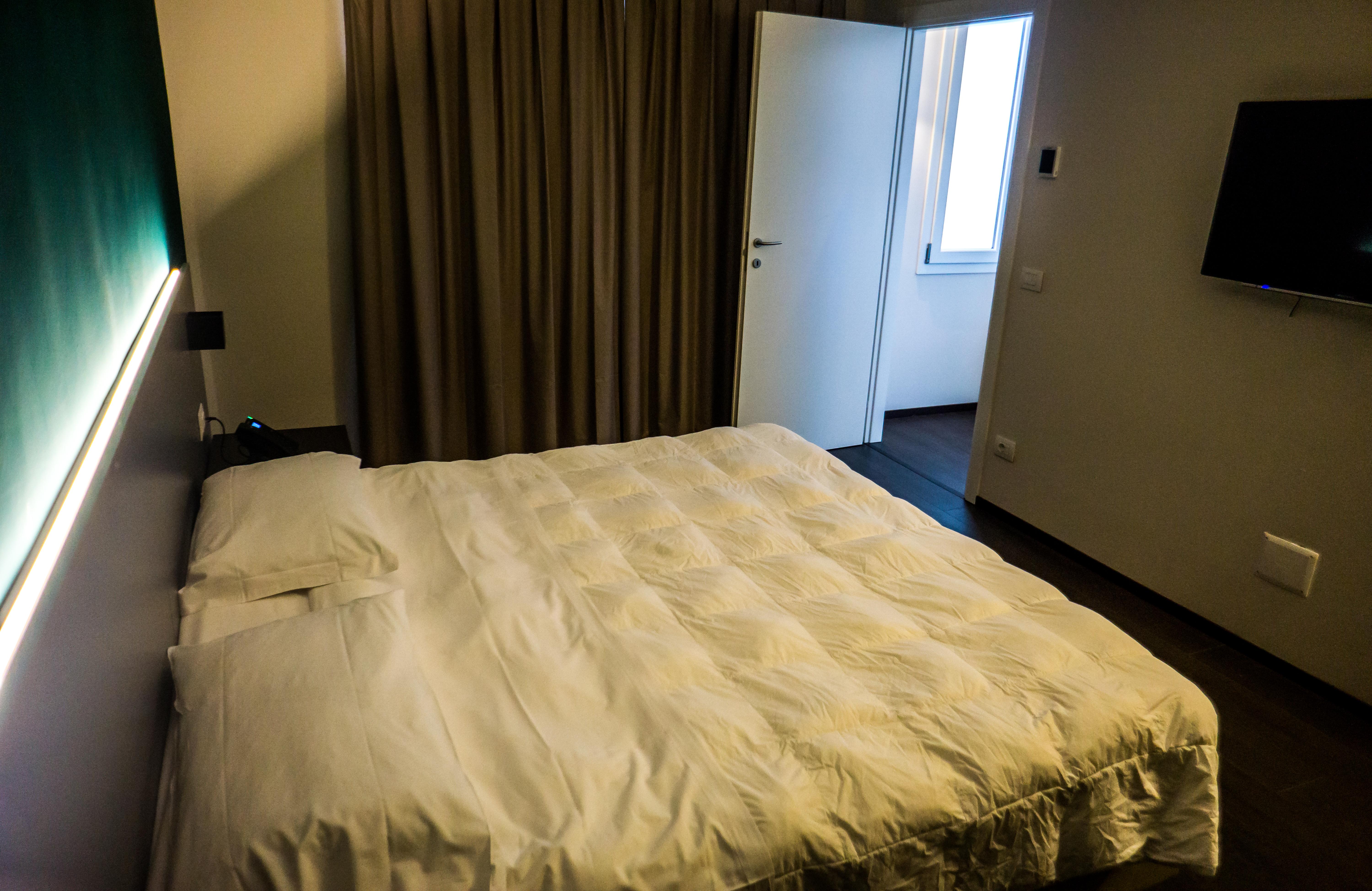 Venice Terminal & 4* Mestre