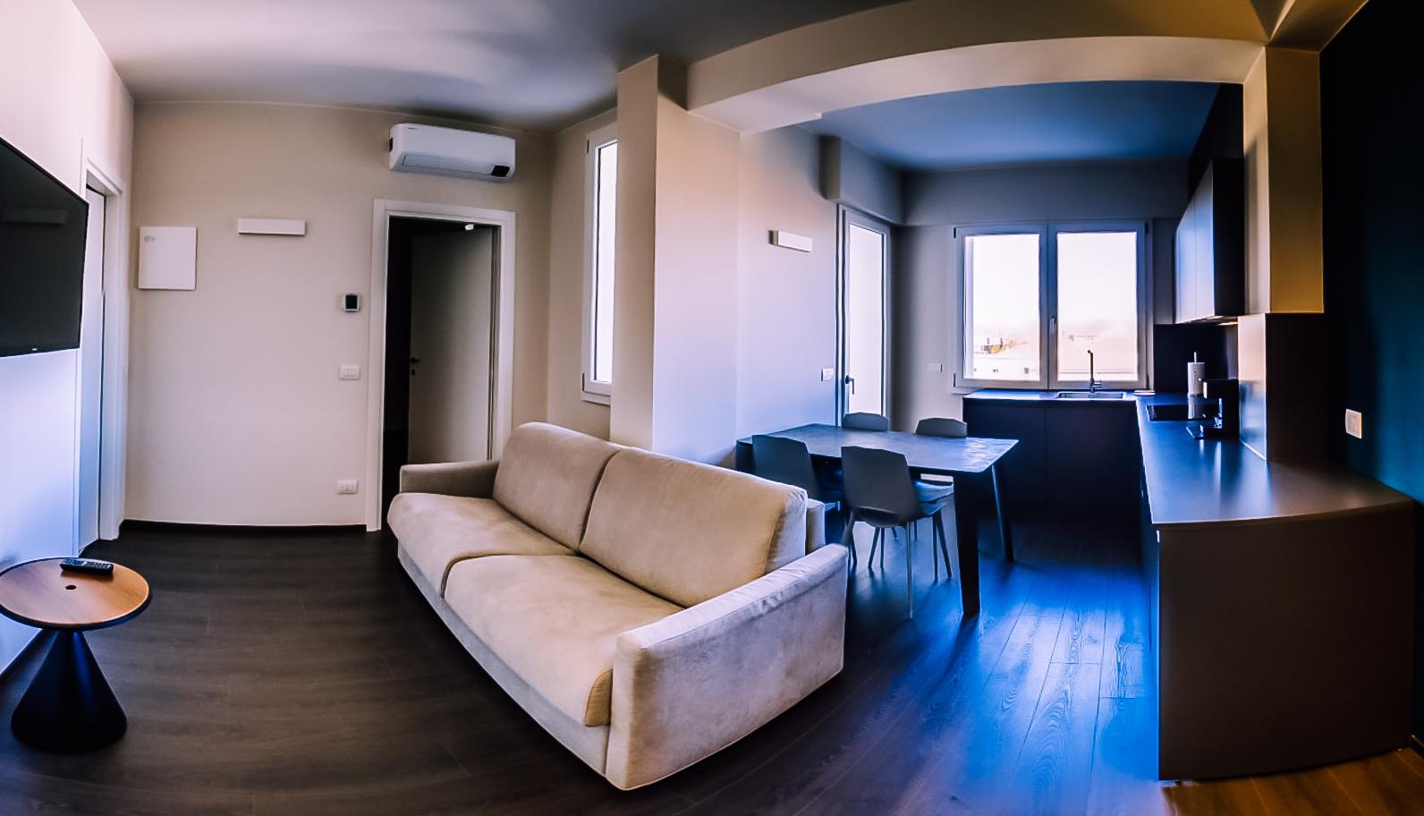 Venice Terminal & 4* Mestre