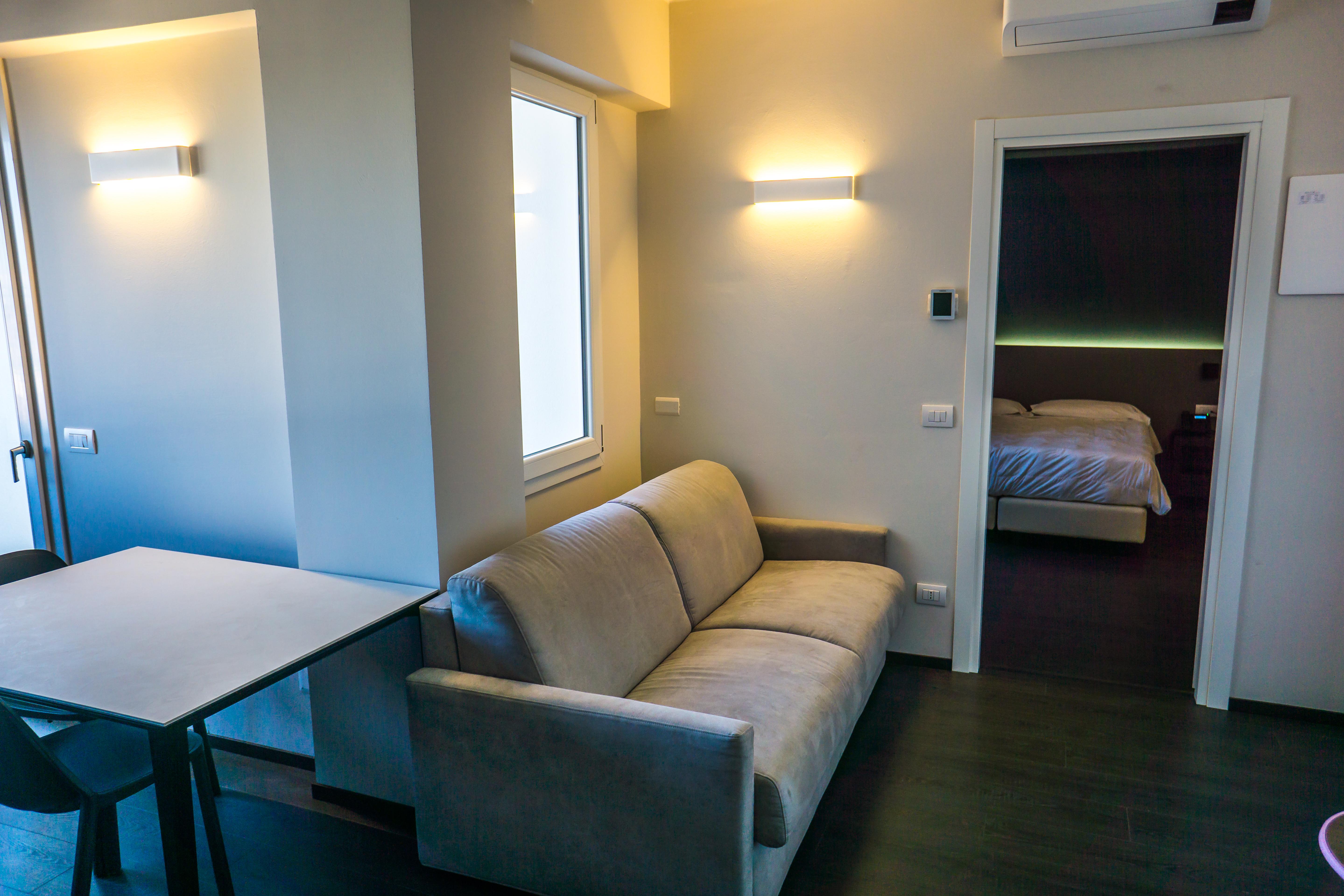 Venice Terminal & Aparthotel 4*